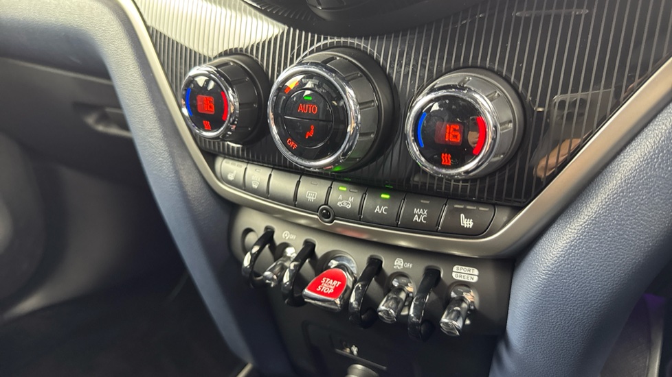 MINI Countryman 1.5 Cooper Exclusive 5dr Auto Petrol Hatchback - Image 47