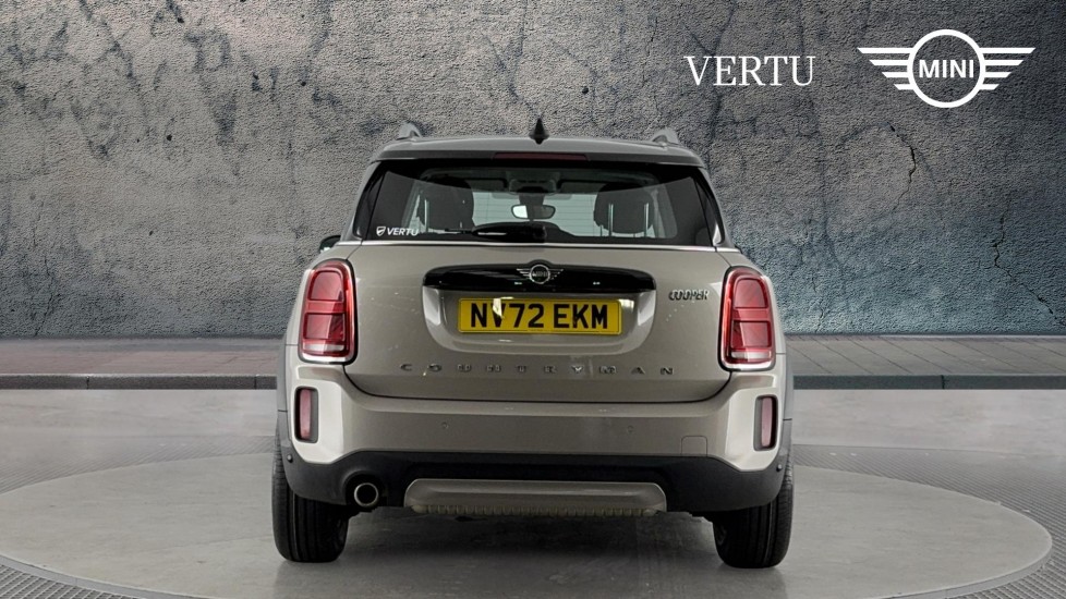 MINI Countryman 1.5 Cooper Classic 5dr Auto Petrol Hatchback - Image 15