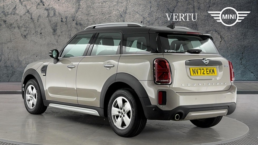 MINI Countryman 1.5 Cooper Classic 5dr Auto Petrol Hatchback - Image 2