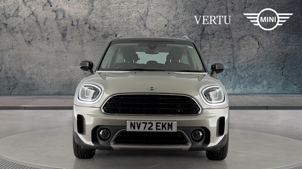 MINI Countryman 1.5 Cooper Classic 5dr Auto Petrol Hatchback - Image 16