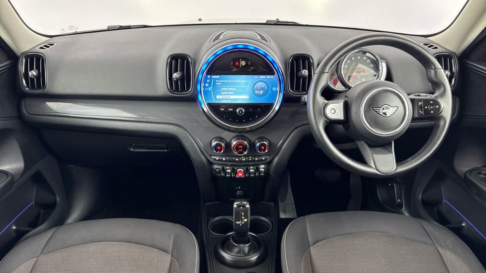 MINI Countryman 1.5 Cooper Classic 5dr Auto Petrol Hatchback - Image 4