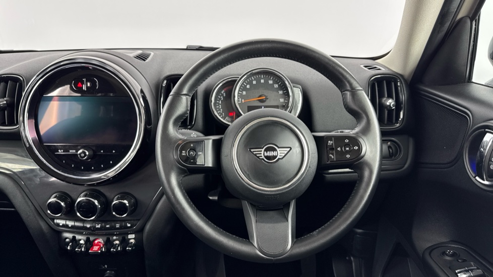 MINI Countryman 1.5 Cooper Classic 5dr Auto Petrol Hatchback - Image 5