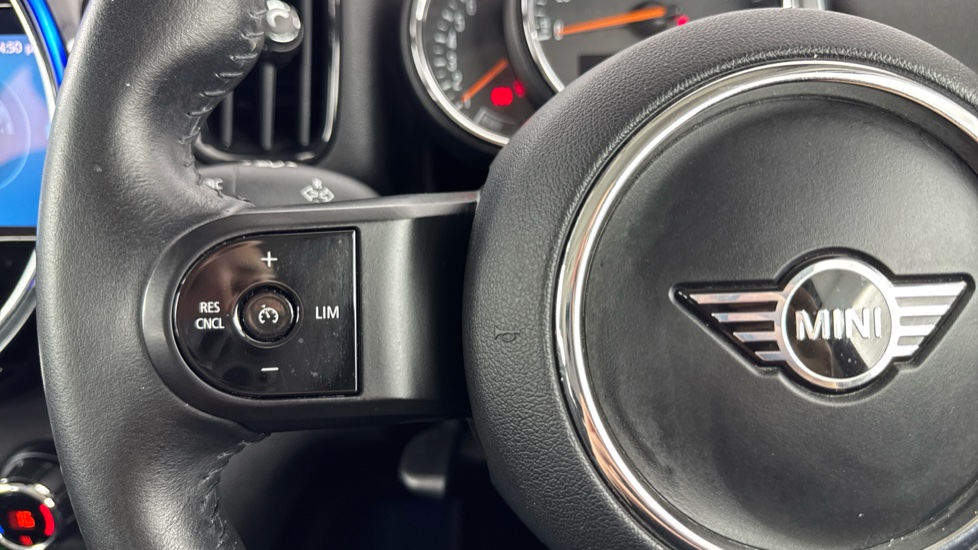 MINI Countryman 1.5 Cooper Classic 5dr Auto Petrol Hatchback - Image 17