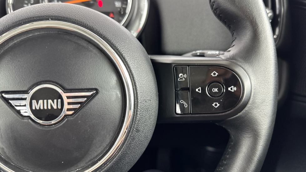 MINI Countryman 1.5 Cooper Classic 5dr Auto Petrol Hatchback - Image 18