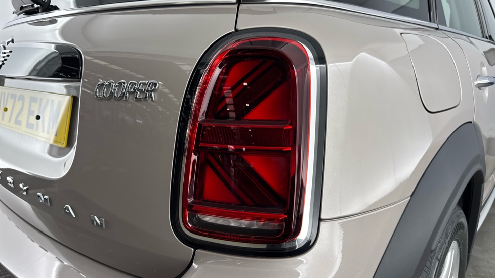 MINI Countryman 1.5 Cooper Classic 5dr Auto Petrol Hatchback - Image 22