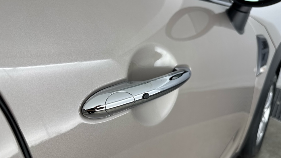 MINI Countryman 1.5 Cooper Classic 5dr Auto Petrol Hatchback - Image 28