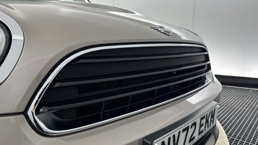 MINI Countryman 1.5 Cooper Classic 5dr Auto Petrol Hatchback - Image 31