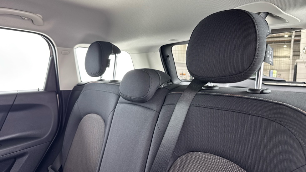 MINI Countryman 1.5 Cooper Classic 5dr Auto Petrol Hatchback - Image 38