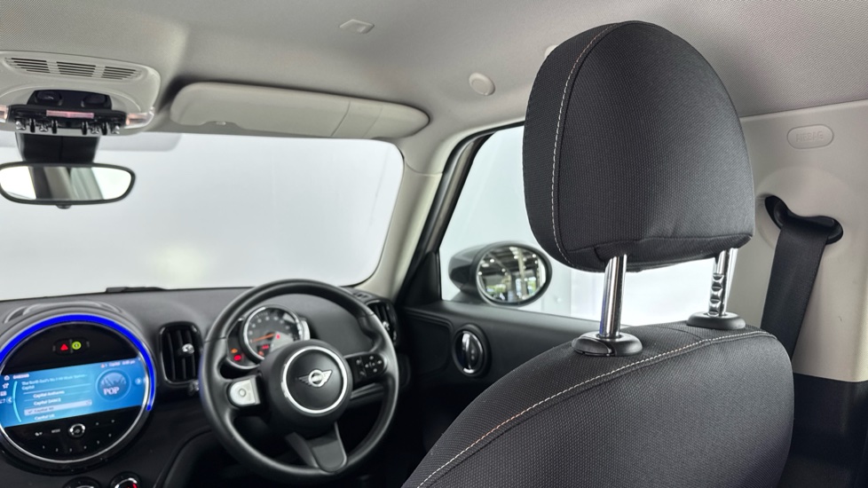 MINI Countryman 1.5 Cooper Classic 5dr Auto Petrol Hatchback - Image 40