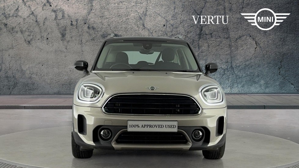 MINI Countryman 1.5 Cooper Classic 5dr Auto Petrol Hatchback - Image 16