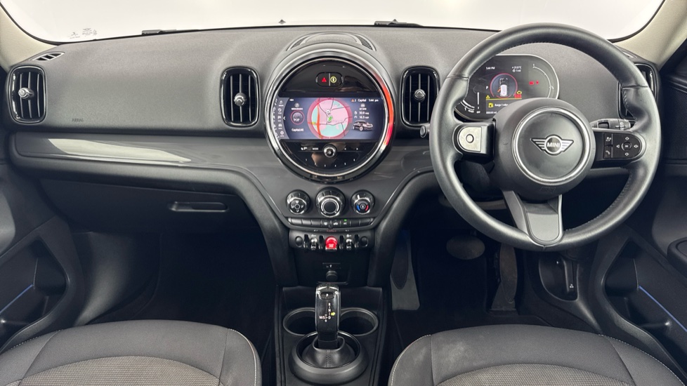 MINI Countryman 1.5 Cooper Classic 5dr Auto Petrol Hatchback - Image 4