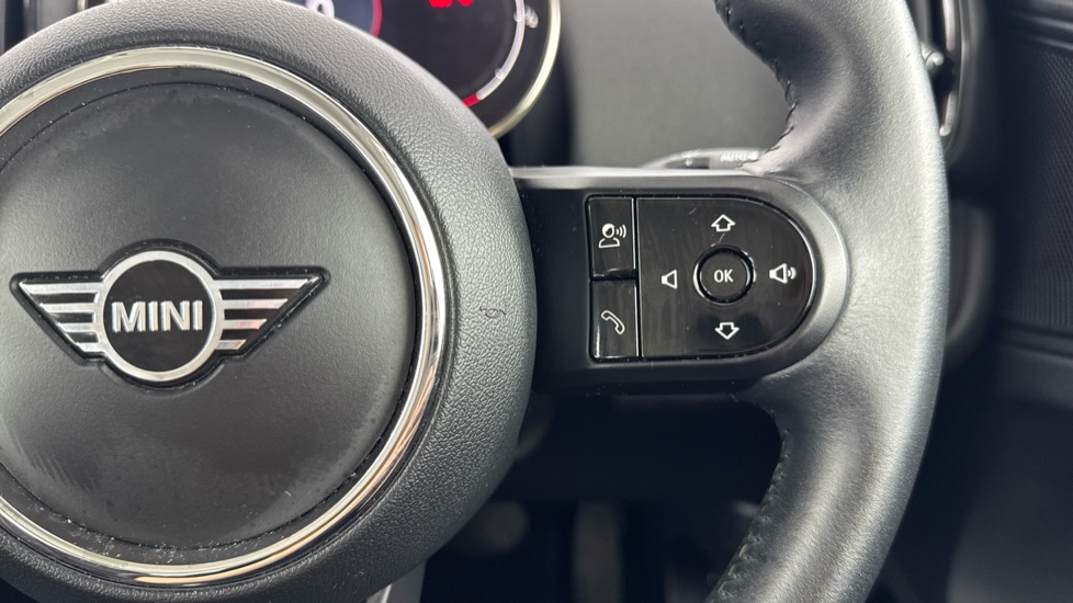 MINI Countryman 1.5 Cooper Classic 5dr Auto Petrol Hatchback - Image 18