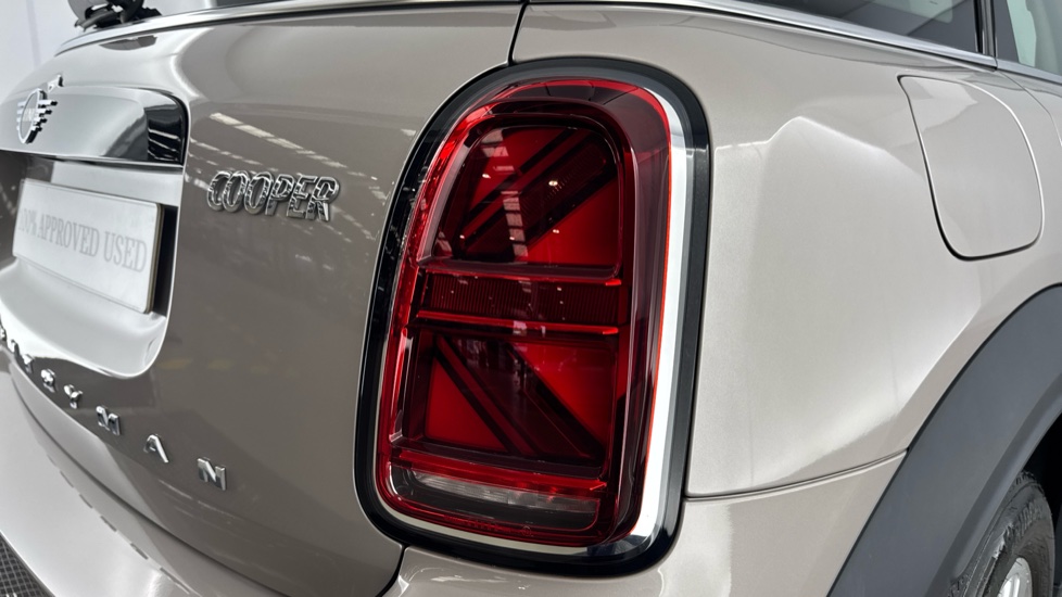 MINI Countryman 1.5 Cooper Classic 5dr Auto Petrol Hatchback - Image 22