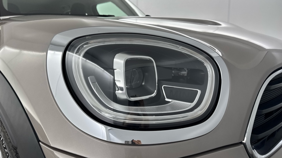 MINI Countryman 1.5 Cooper Classic 5dr Auto Petrol Hatchback - Image 23