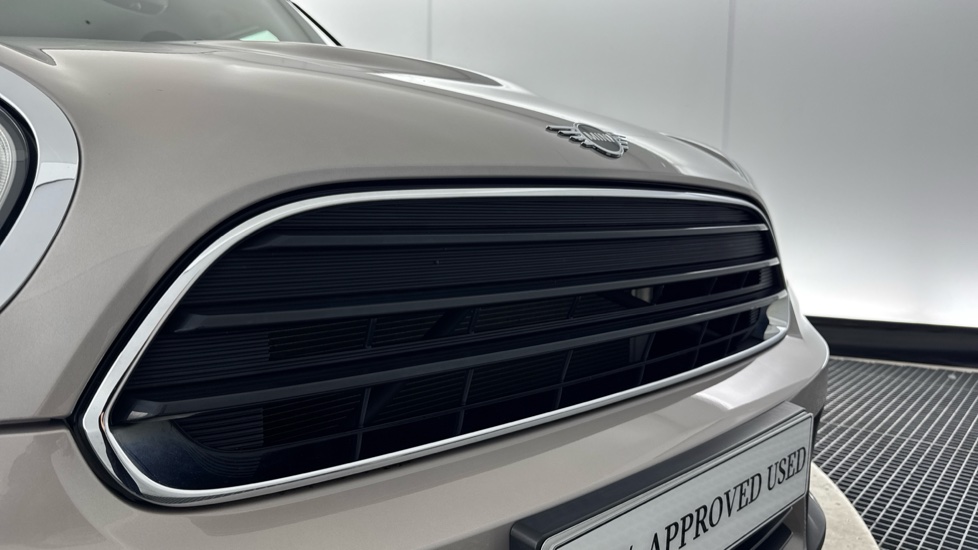 MINI Countryman 1.5 Cooper Classic 5dr Auto Petrol Hatchback - Image 31