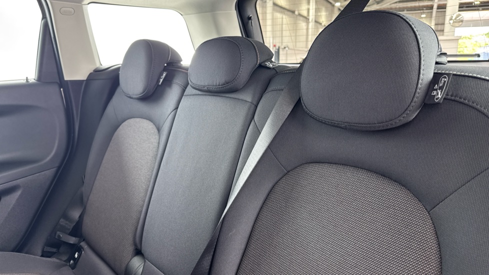 MINI Countryman 1.5 Cooper Classic 5dr Auto Petrol Hatchback - Image 38