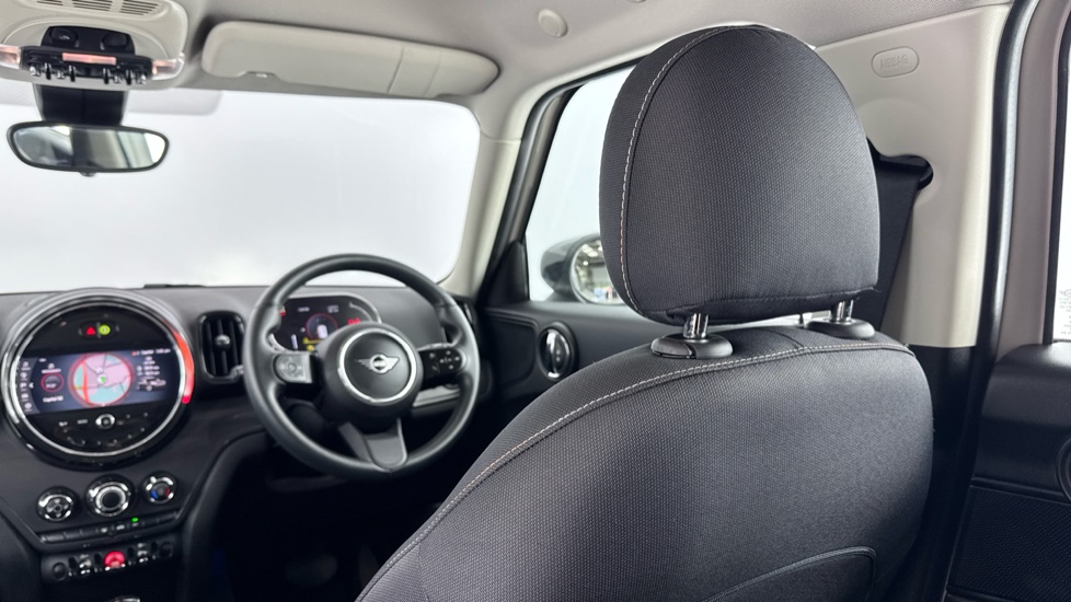 MINI Countryman 1.5 Cooper Classic 5dr Auto Petrol Hatchback - Image 40