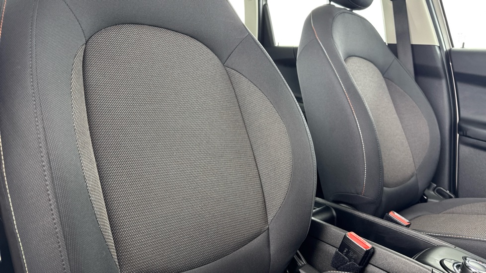 MINI Countryman 1.5 Cooper Classic 5dr Auto Petrol Hatchback - Image 42