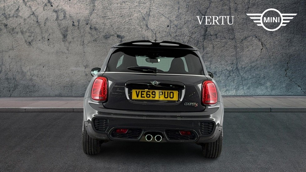 MINI Hatchback 2.0 Cooper S Sport II 3dr Auto Petrol Hatchback - Image 15