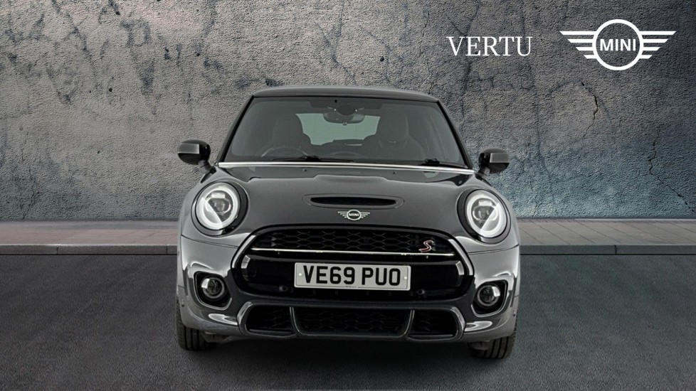 MINI Hatchback 2.0 Cooper S Sport II 3dr Auto Petrol Hatchback - Image 16