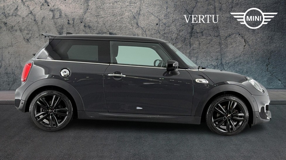 MINI Hatchback 2.0 Cooper S Sport II 3dr Auto Petrol Hatchback - Image 3