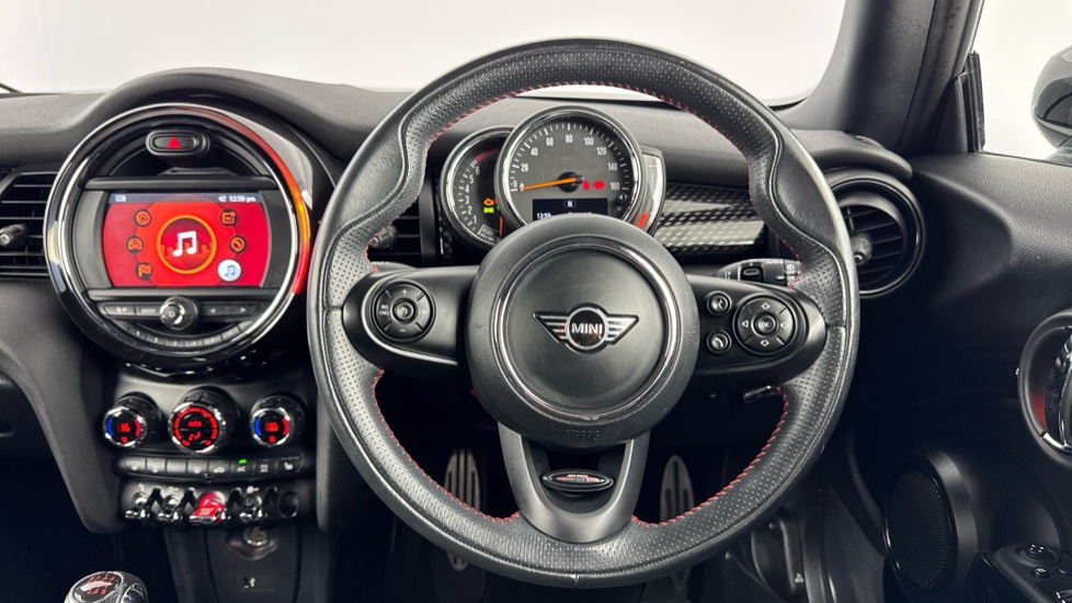 MINI Hatchback 2.0 Cooper S Sport II 3dr Auto Petrol Hatchback - Image 5