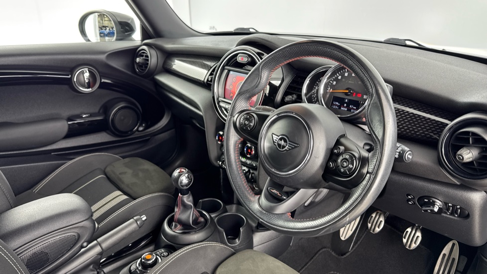 MINI Hatchback 2.0 Cooper S Sport II 3dr Auto Petrol Hatchback - Image 6