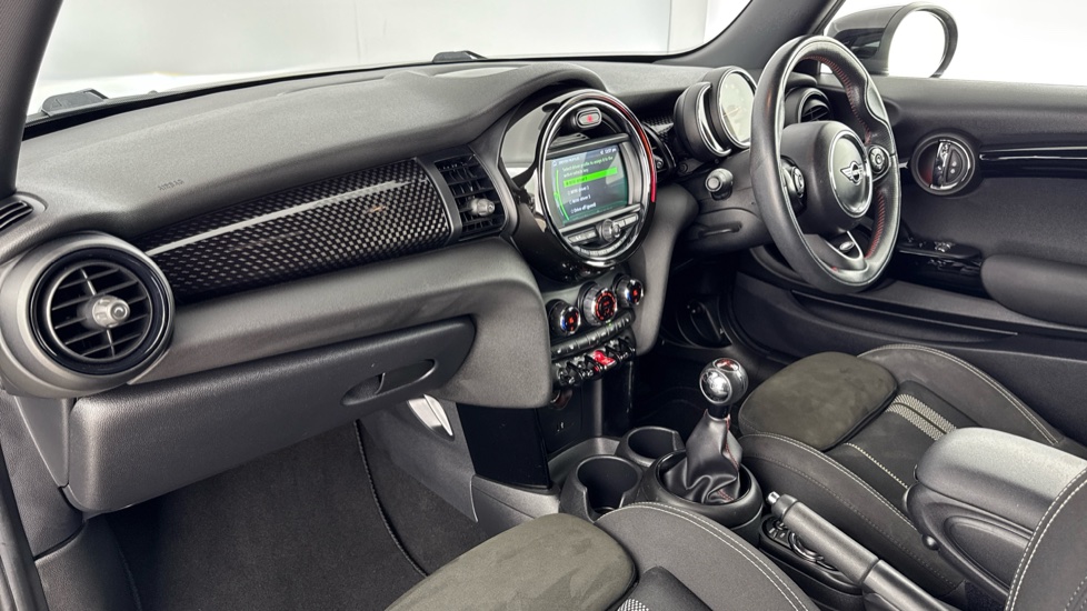MINI Hatchback 2.0 Cooper S Sport II 3dr Auto Petrol Hatchback - Image 7