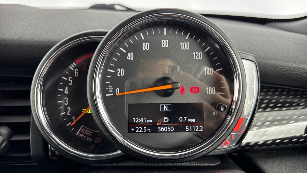 MINI Hatchback 2.0 Cooper S Sport II 3dr Auto Petrol Hatchback - Image 9