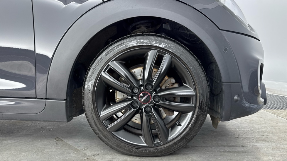 MINI Hatchback 2.0 Cooper S Sport II 3dr Auto Petrol Hatchback - Image 14