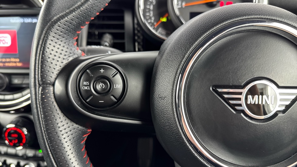 MINI Hatchback 2.0 Cooper S Sport II 3dr Auto Petrol Hatchback - Image 17