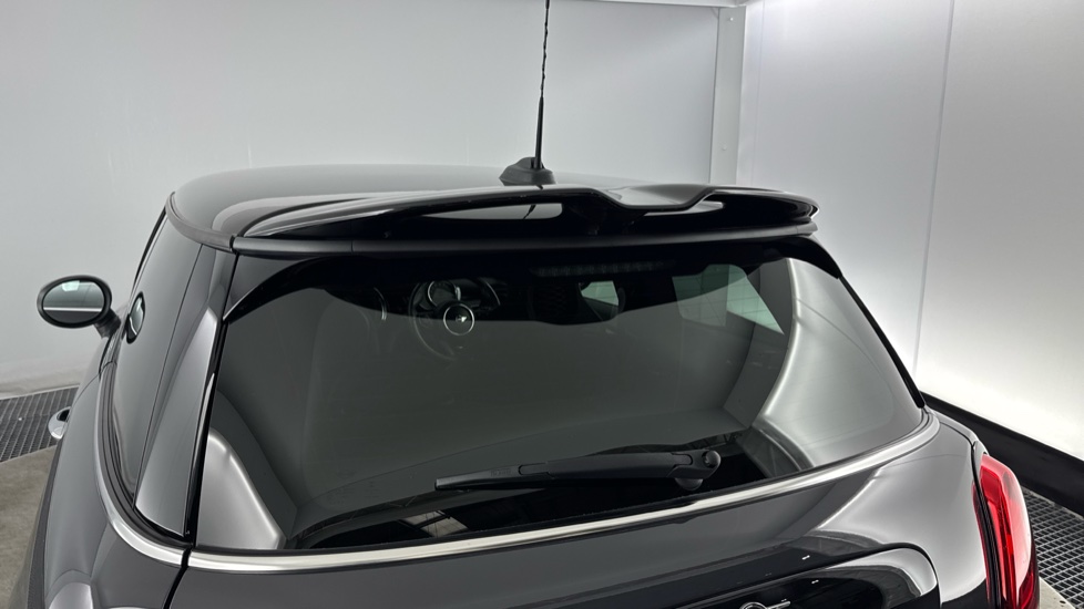 MINI Hatchback 2.0 Cooper S Sport II 3dr Auto Petrol Hatchback - Image 26