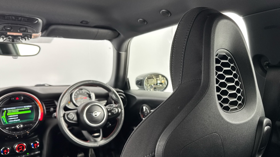 MINI Hatchback 2.0 Cooper S Sport II 3dr Auto Petrol Hatchback - Image 38