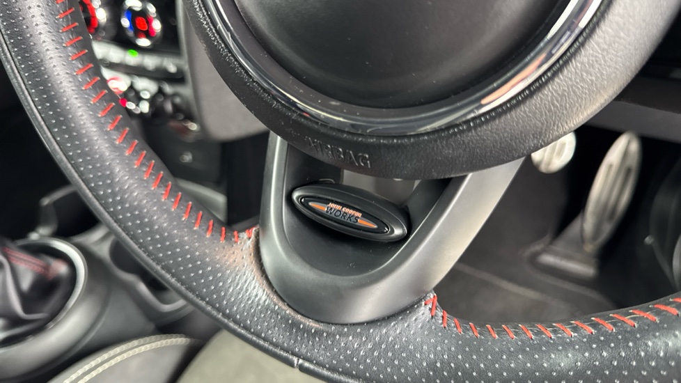 MINI Hatchback 2.0 Cooper S Sport II 3dr Auto Petrol Hatchback - Image 42