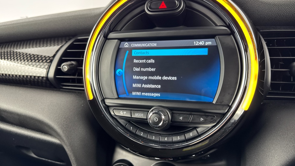 MINI Hatchback 2.0 Cooper S Sport II 3dr Auto Petrol Hatchback - Image 44