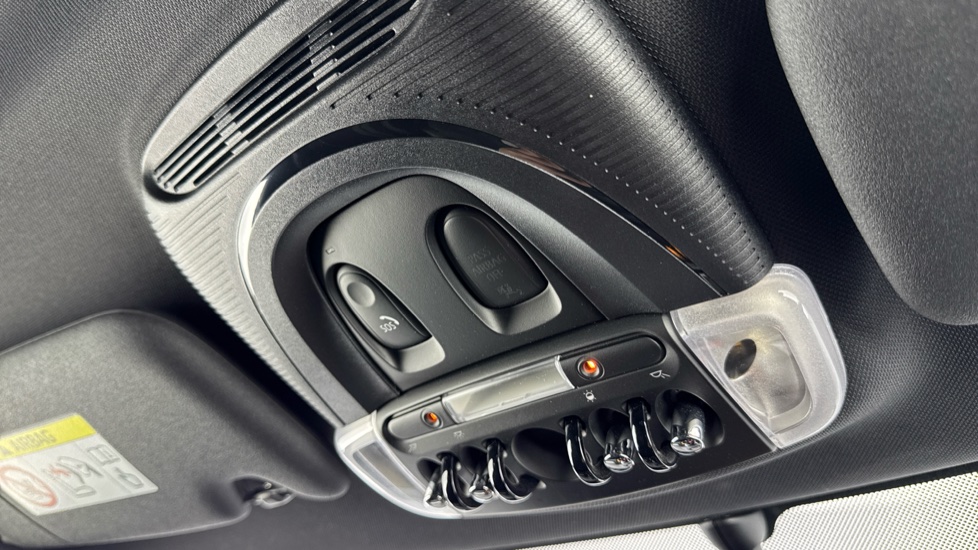 MINI Hatchback 2.0 Cooper S Sport II 3dr Auto Petrol Hatchback - Image 50