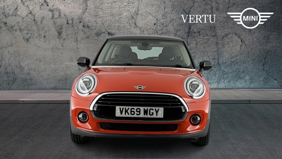 MINI Hatchback 1.5 Cooper Classic II 3dr Petrol Hatchback - Image 16