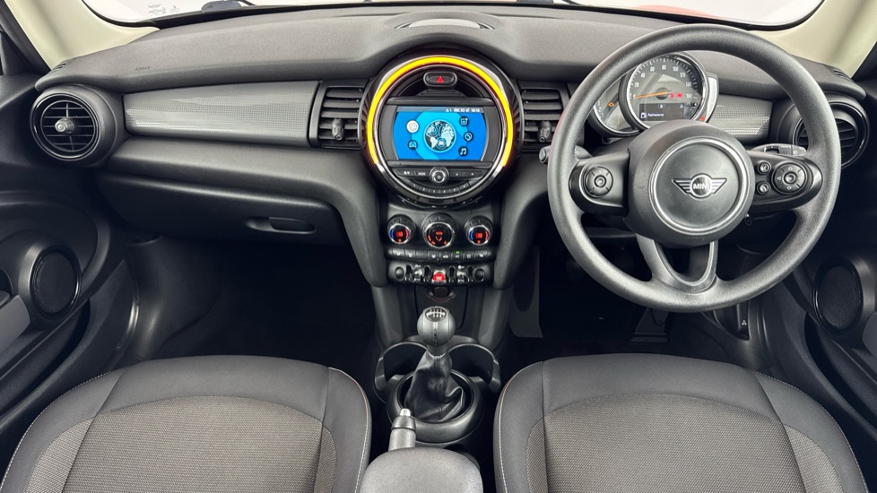MINI Hatchback 1.5 Cooper Classic II 3dr Petrol Hatchback - Image 4