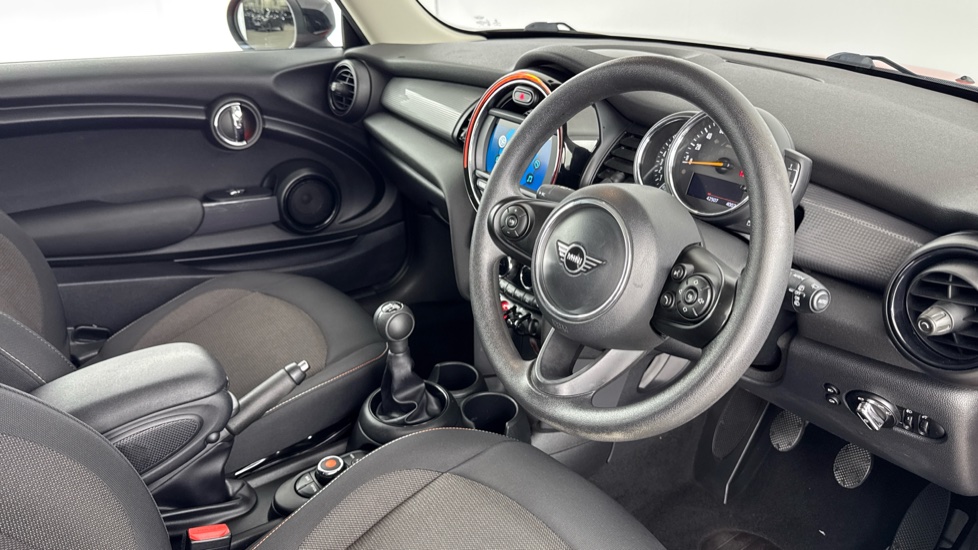 MINI Hatchback 1.5 Cooper Classic II 3dr Petrol Hatchback - Image 6