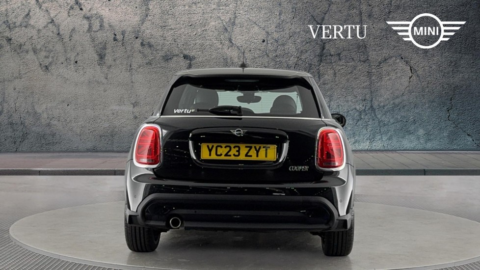 MINI Hatchback 1.5 Cooper Exclusive Premium 5dr Petrol Hatchback - Image 15