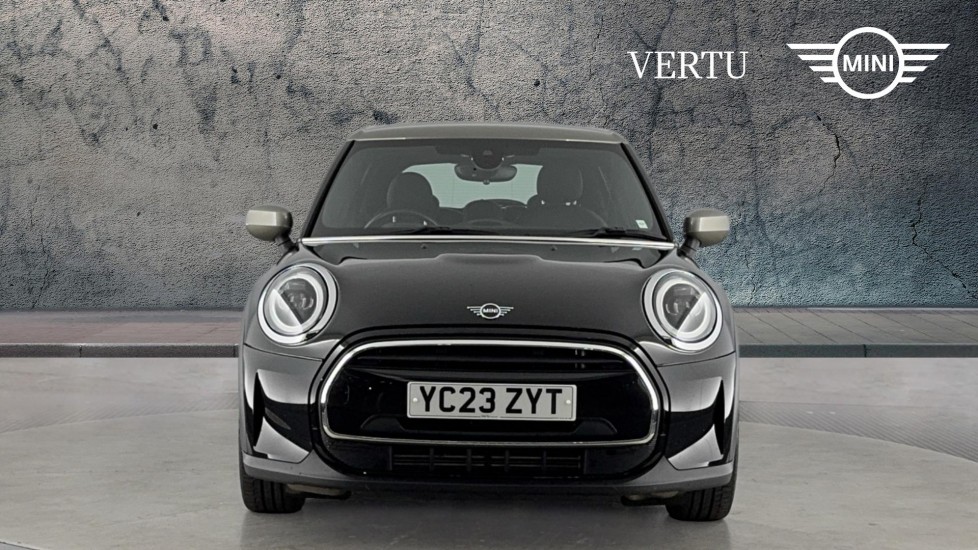 MINI Hatchback 1.5 Cooper Exclusive Premium 5dr Petrol Hatchback - Image 16