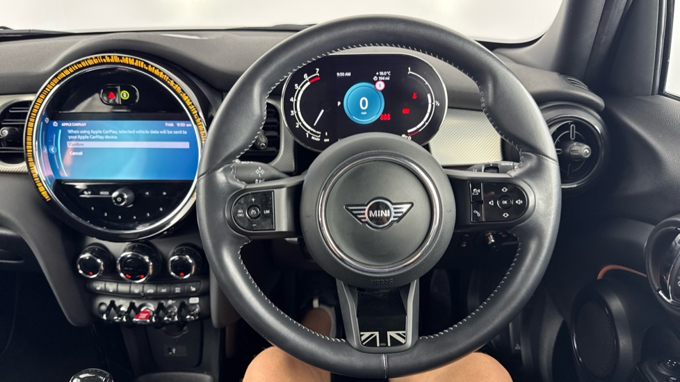 MINI Hatchback 1.5 Cooper Exclusive Premium 5dr Petrol Hatchback - Image 5