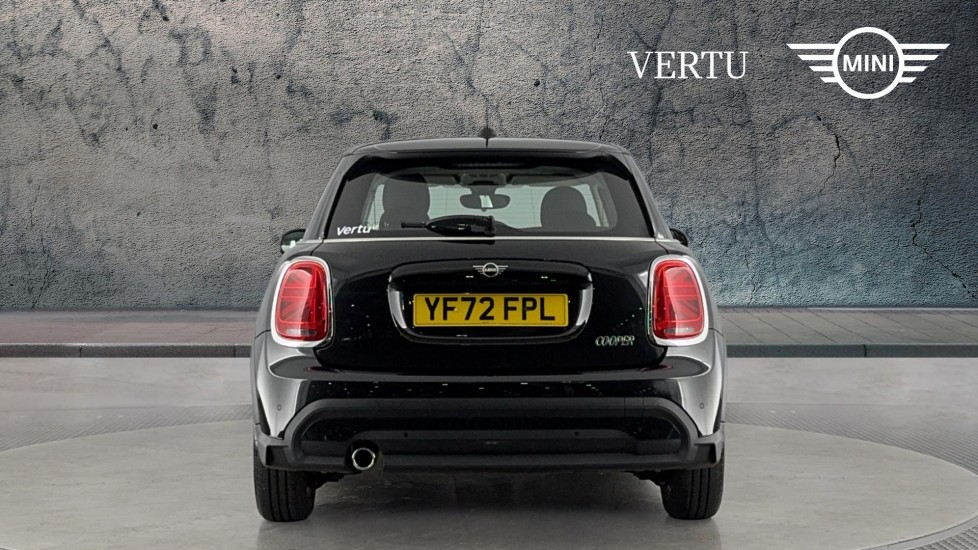 MINI Hatchback 1.5 Cooper Classic II 5dr Petrol Hatchback - Image 15