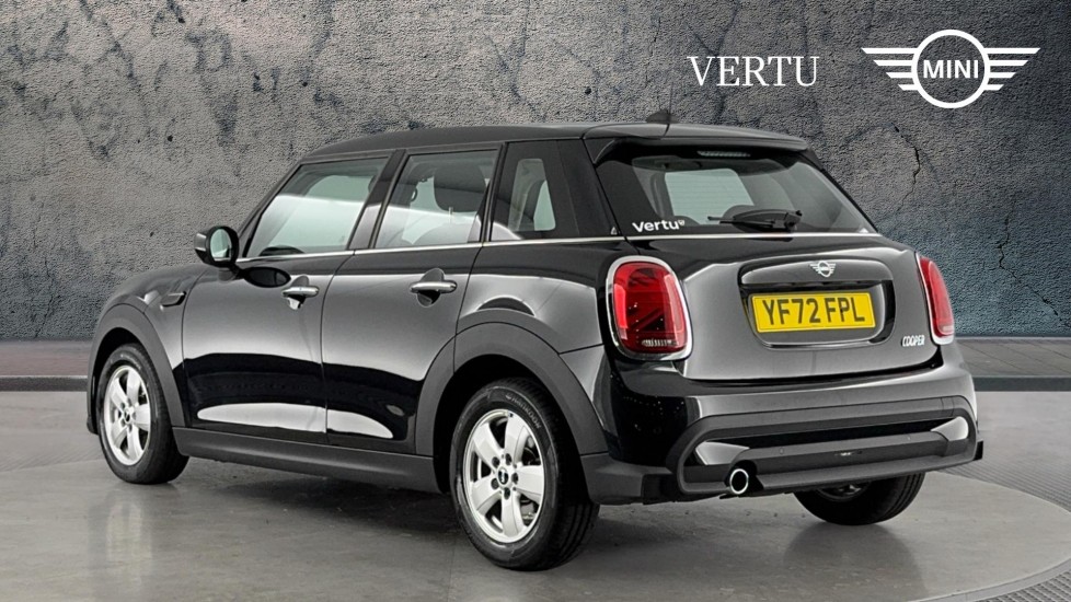 MINI Hatchback 1.5 Cooper Classic II 5dr Petrol Hatchback - Image 2