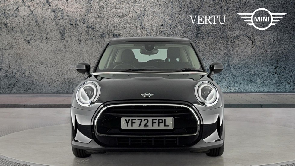 MINI Hatchback 1.5 Cooper Classic II 5dr Petrol Hatchback - Image 16