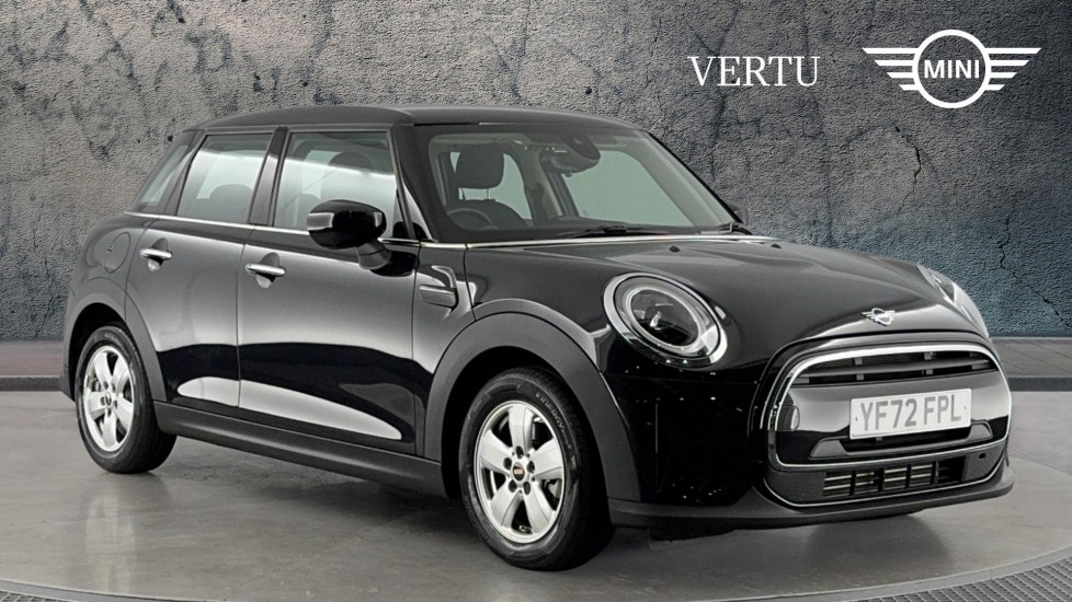 MINI Hatchback 1.5 Cooper Classic II 5dr Petrol Hatchback - Image 1