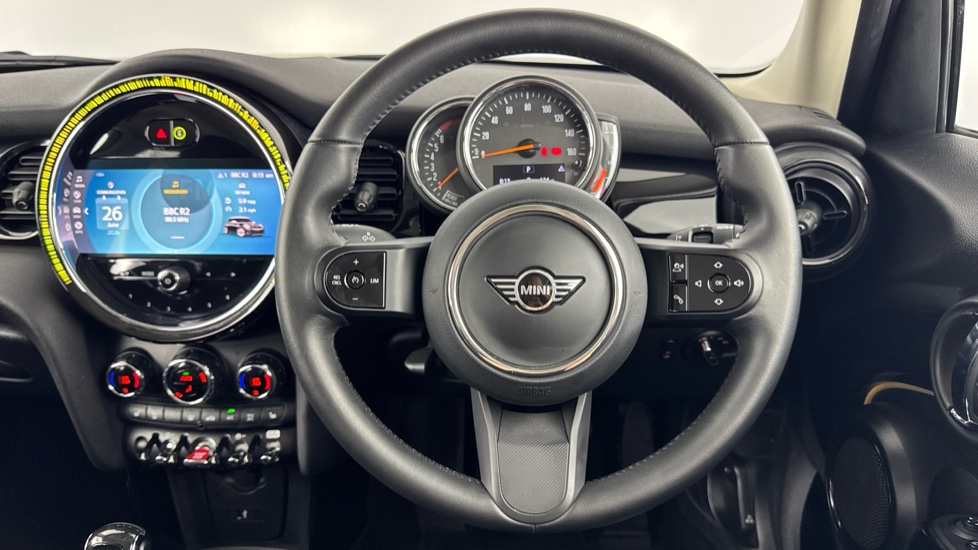 MINI Hatchback 1.5 Cooper Classic II 5dr Petrol Hatchback - Image 5