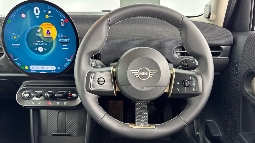 MINI Cooper 2.0 S Classic 5dr Auto Petrol Hatchback - Image 5