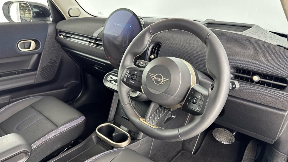MINI Cooper 2.0 S Classic 5dr Auto Petrol Hatchback - Image 6