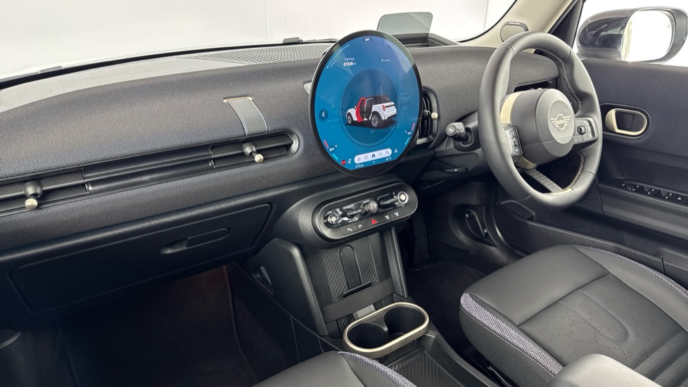 MINI Cooper 2.0 S Classic 5dr Auto Petrol Hatchback - Image 7